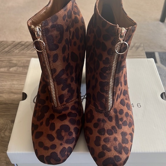 Comfort brand shoe boots from Catos fashion - Picture 2 of 4